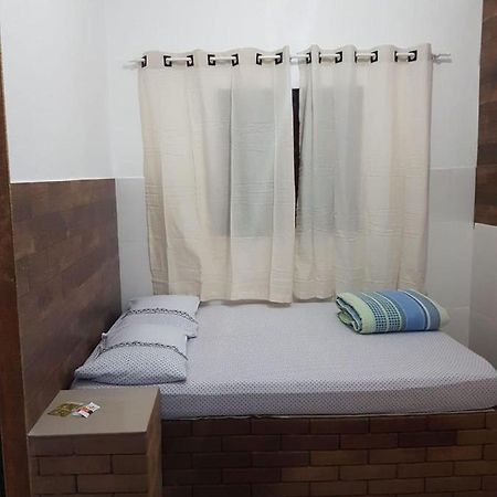 Pouso Quarto Sem Suite Pirenópolis 外观 照片